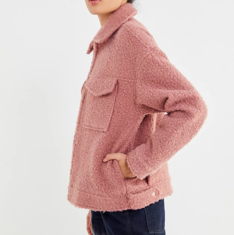 Last chance:Urban outfitters jacket - Picture 3 of 3